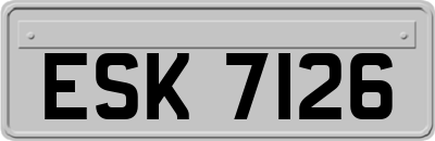 ESK7126