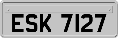 ESK7127