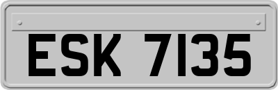 ESK7135