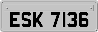 ESK7136