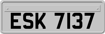 ESK7137