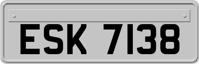 ESK7138
