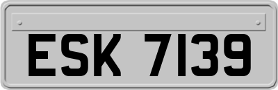 ESK7139