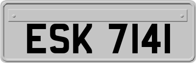 ESK7141