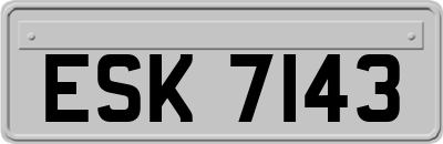 ESK7143