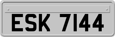ESK7144