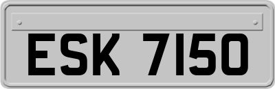 ESK7150
