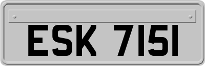ESK7151