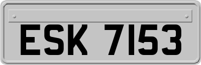 ESK7153