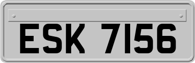 ESK7156