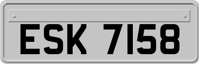 ESK7158