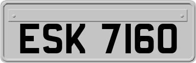 ESK7160