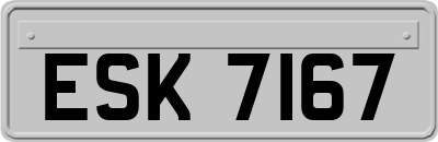 ESK7167