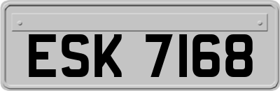 ESK7168