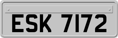 ESK7172