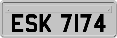 ESK7174