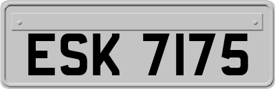 ESK7175