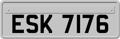 ESK7176