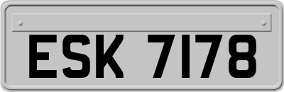 ESK7178