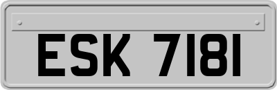 ESK7181