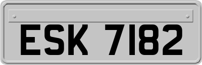 ESK7182