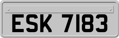 ESK7183