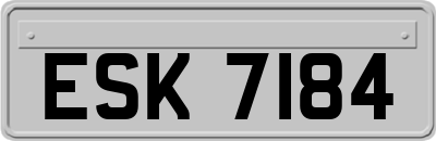 ESK7184