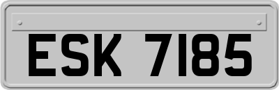 ESK7185