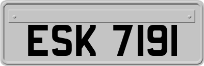 ESK7191