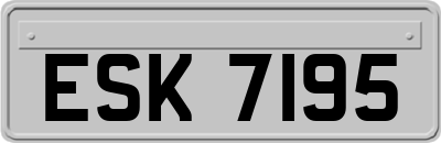 ESK7195