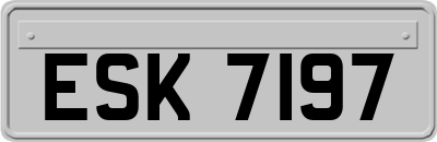ESK7197