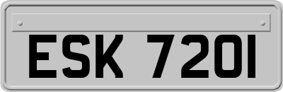 ESK7201