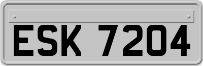 ESK7204