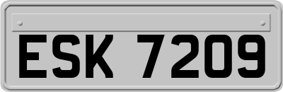 ESK7209