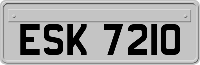 ESK7210