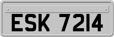 ESK7214