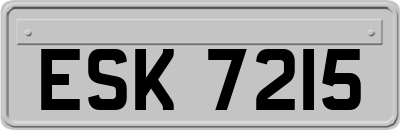 ESK7215