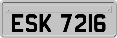 ESK7216