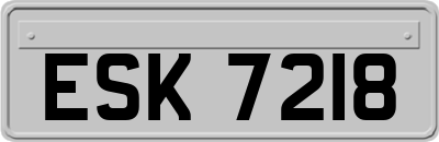 ESK7218