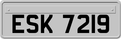 ESK7219