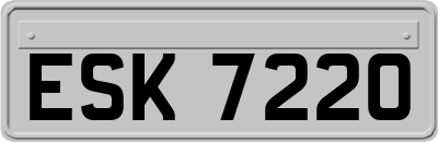 ESK7220