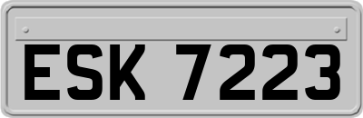 ESK7223