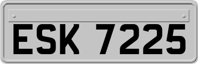 ESK7225