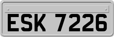 ESK7226
