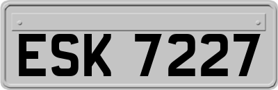ESK7227