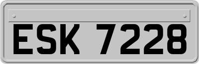 ESK7228