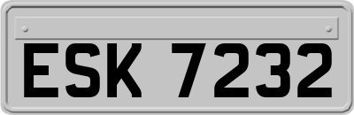 ESK7232