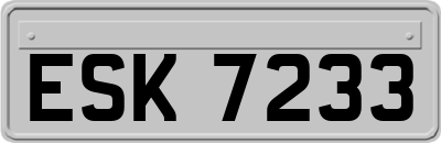 ESK7233
