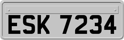 ESK7234