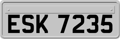 ESK7235